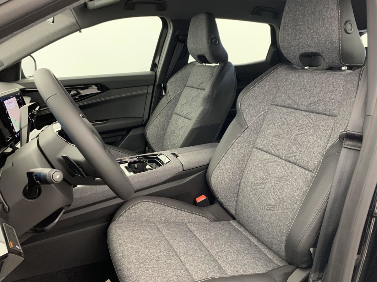 RENAULT AUSTRAL FULL HYBRID E-TECH 200 CH EVOLUTION