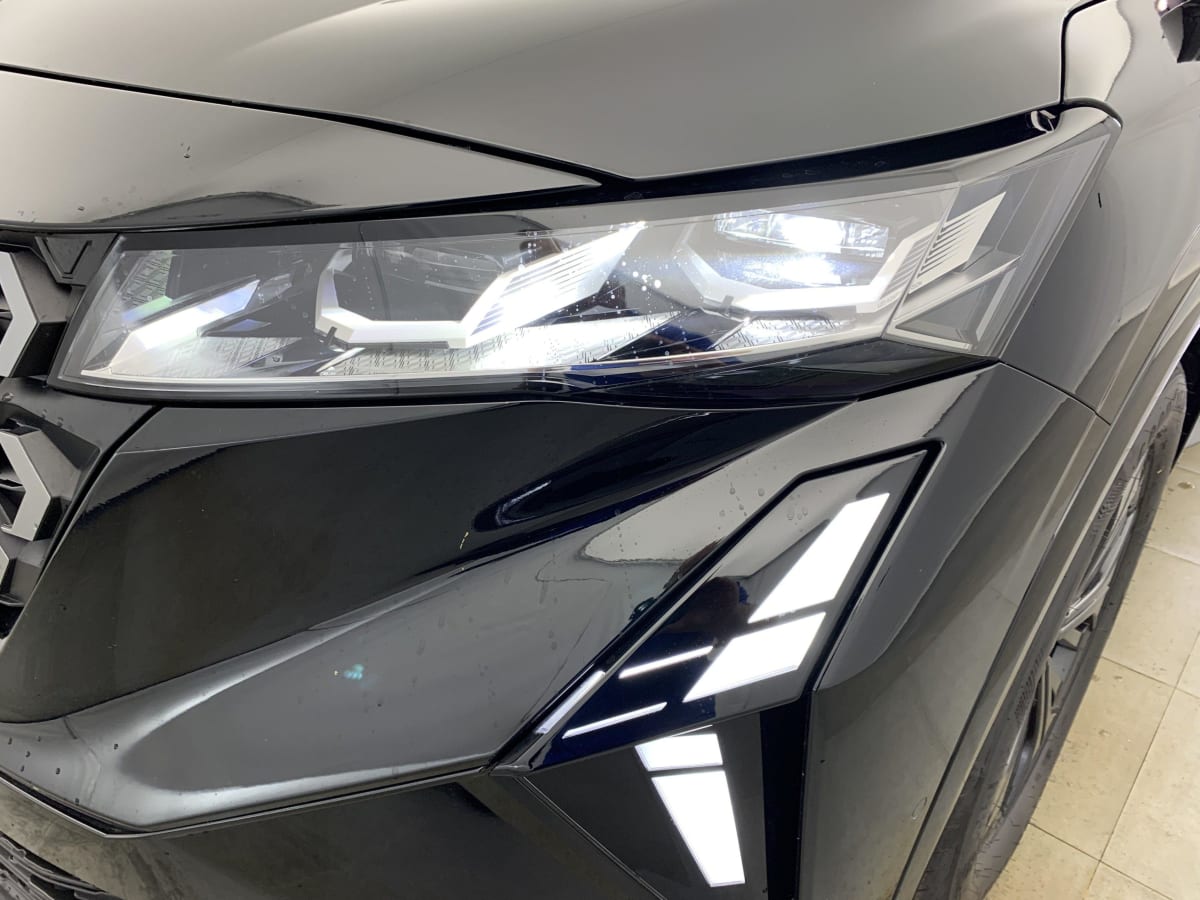 RENAULT AUSTRAL FULL HYBRID E-TECH 200 CH EVOLUTION