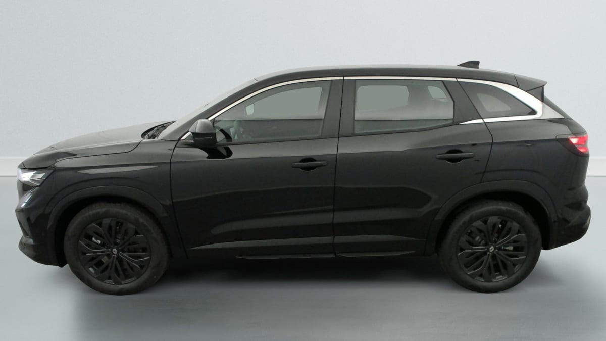 RENAULT AUSTRAL FULL HYBRID E-TECH 200 CH EVOLUTION