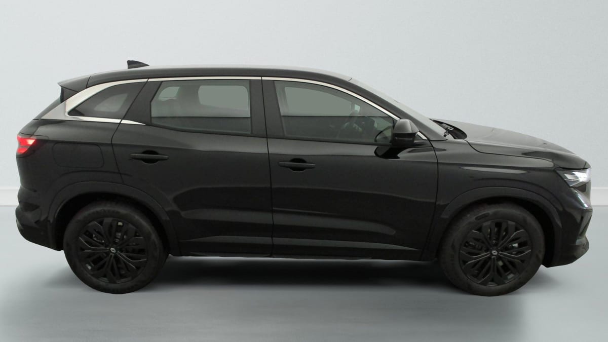 RENAULT AUSTRAL FULL HYBRID E-TECH 200 CH EVOLUTION