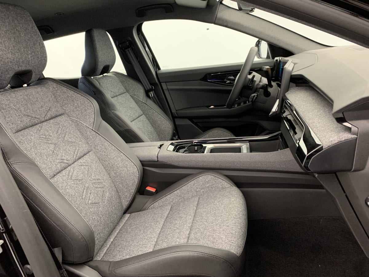 RENAULT AUSTRAL FULL HYBRID E-TECH 200 CH EVOLUTION