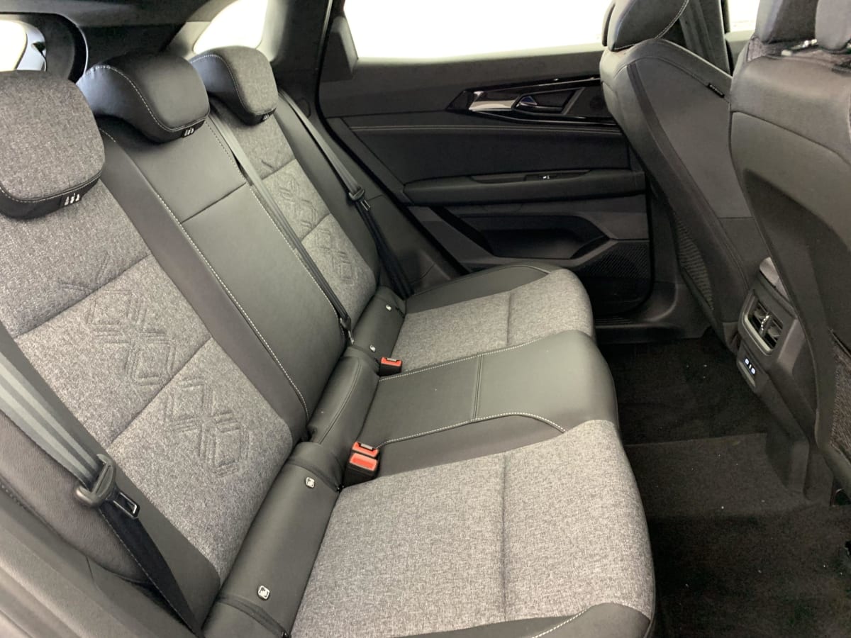 RENAULT AUSTRAL FULL HYBRID E-TECH 200 CH EVOLUTION