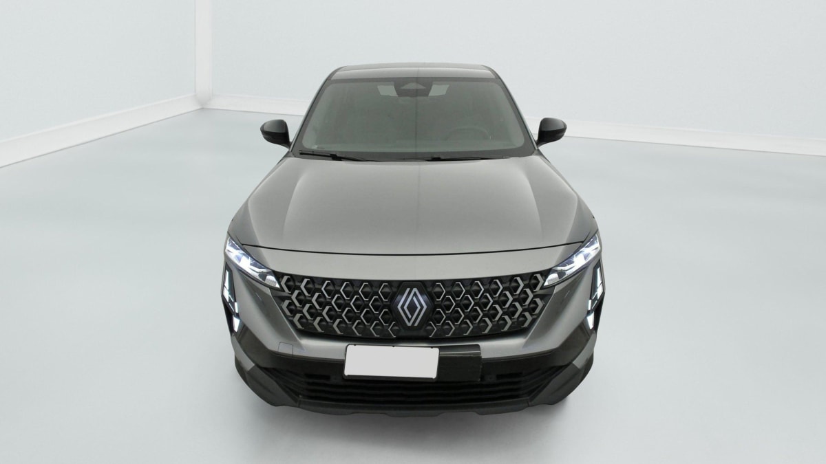 RENAULT AUSTRAL FULL HYBRID E-TECH 200 CH EVOLUTION