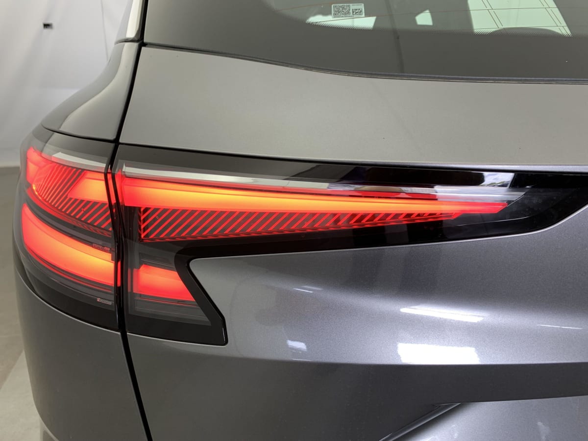 RENAULT AUSTRAL FULL HYBRID E-TECH 200 CH EVOLUTION