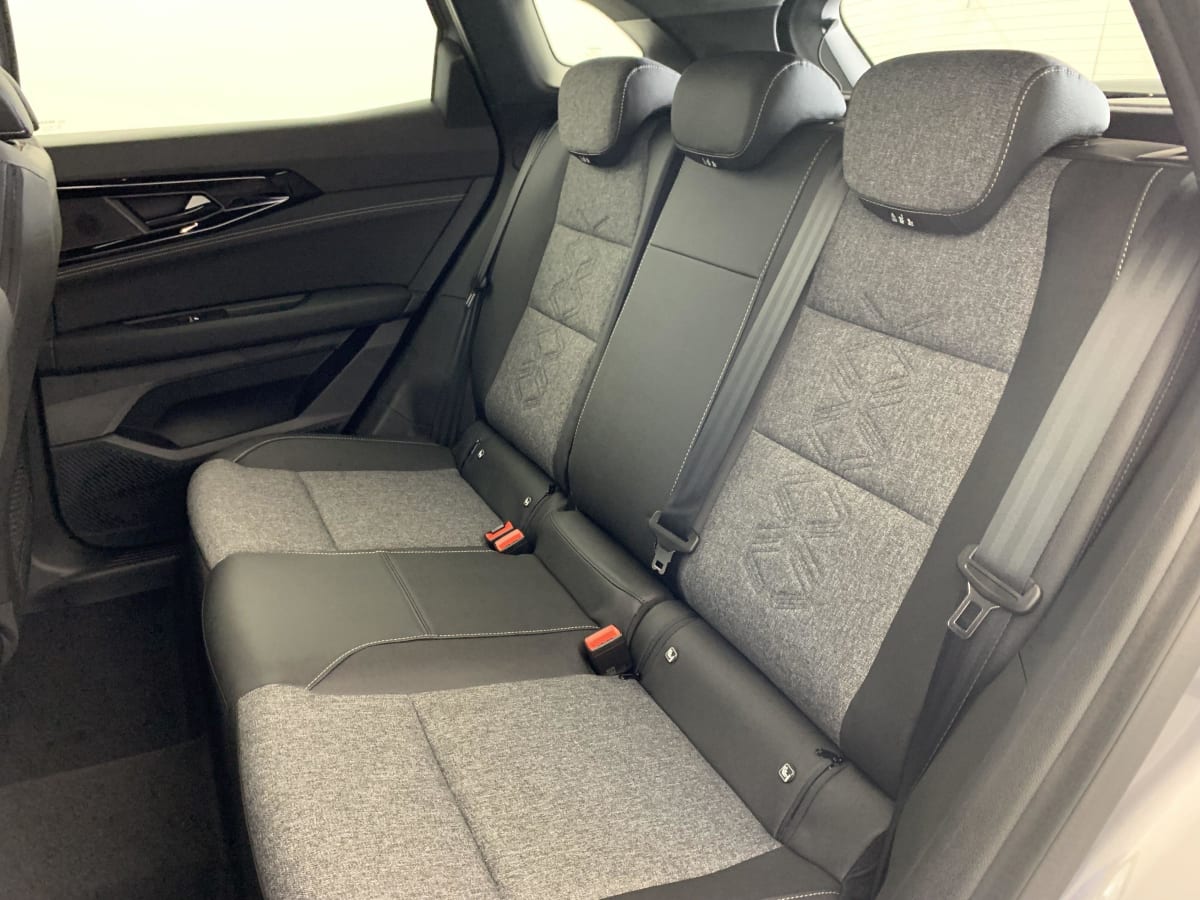 RENAULT AUSTRAL FULL HYBRID E-TECH 200 CH EVOLUTION