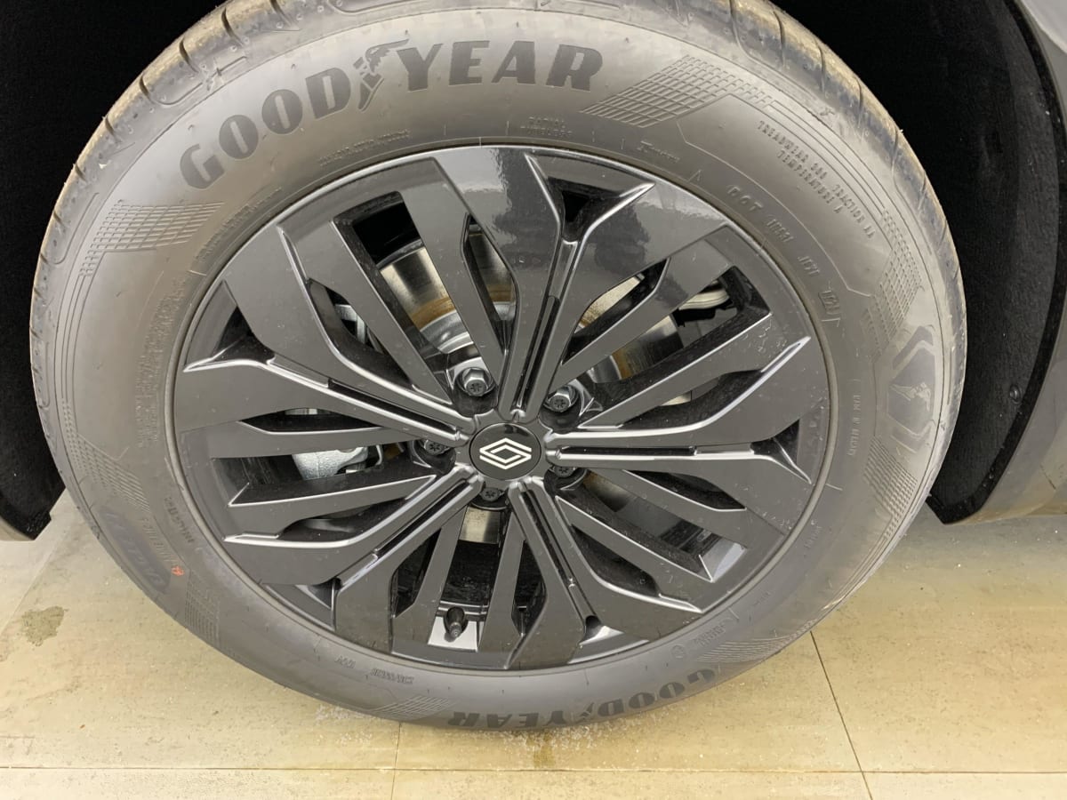 RENAULT AUSTRAL FULL HYBRID E-TECH 200 CH EVOLUTION