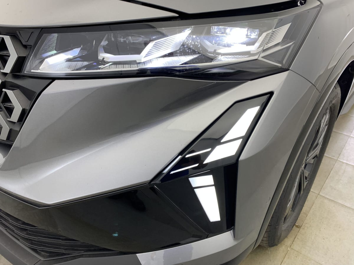 RENAULT AUSTRAL FULL HYBRID E-TECH 200 CH EVOLUTION