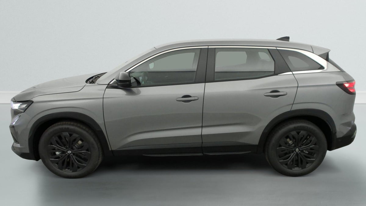 RENAULT AUSTRAL FULL HYBRID E-TECH 200 CH EVOLUTION