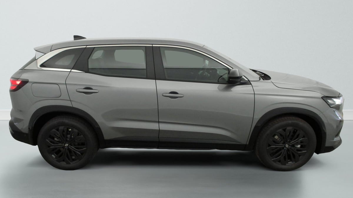 RENAULT AUSTRAL FULL HYBRID E-TECH 200 CH EVOLUTION