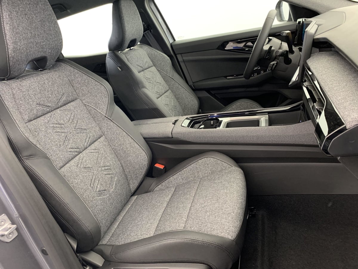 RENAULT AUSTRAL FULL HYBRID E-TECH 200 CH EVOLUTION