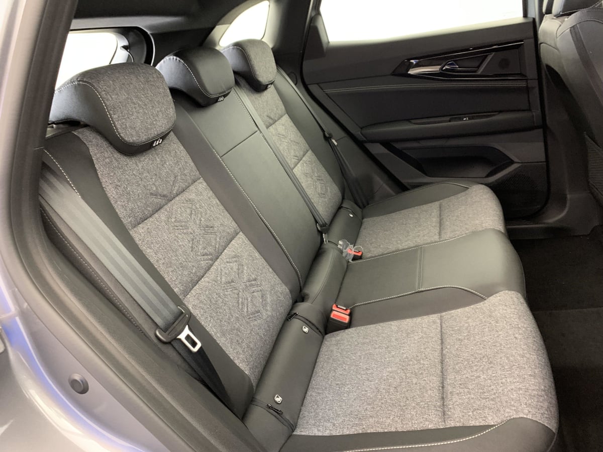 RENAULT AUSTRAL FULL HYBRID E-TECH 200 CH EVOLUTION