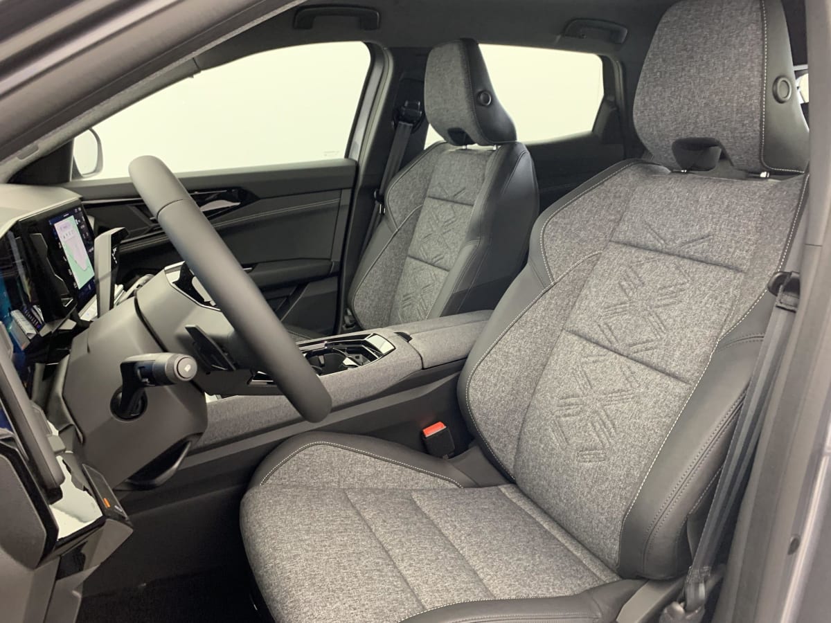 RENAULT AUSTRAL FULL HYBRID E-TECH 200 CH EVOLUTION