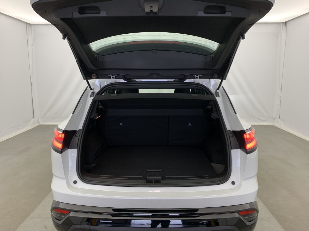 RENAULT AUSTRAL FULL HYBRID E-TECH 200 CH EVOLUTION