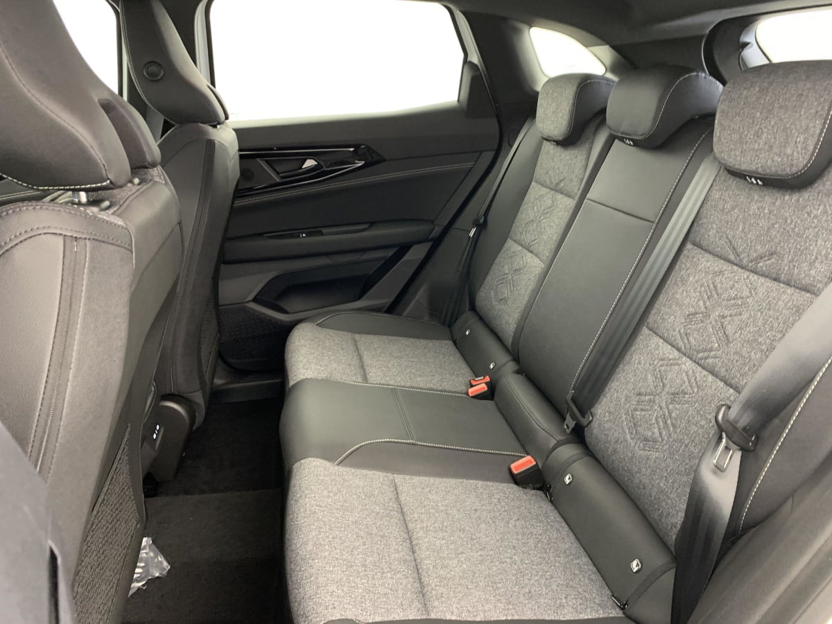 RENAULT AUSTRAL FULL HYBRID E-TECH 200 CH EVOLUTION