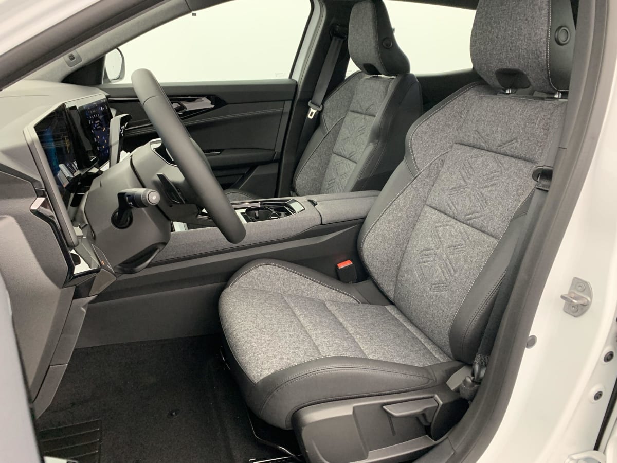 RENAULT AUSTRAL FULL HYBRID E-TECH 200 CH EVOLUTION