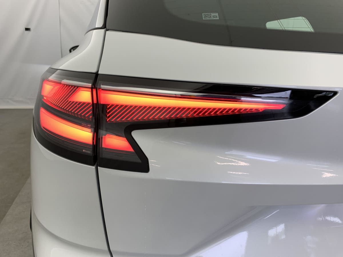 RENAULT AUSTRAL FULL HYBRID E-TECH 200 CH EVOLUTION
