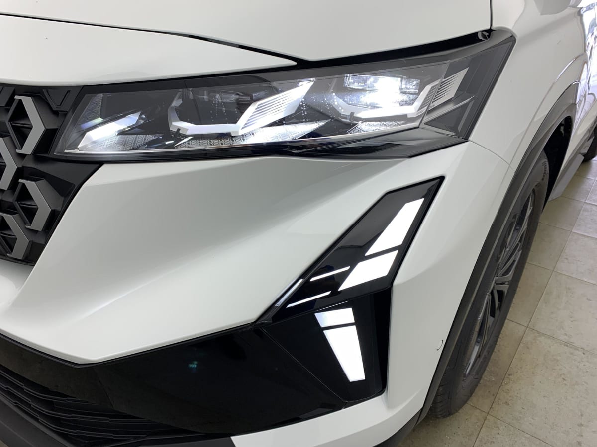 RENAULT AUSTRAL FULL HYBRID E-TECH 200 CH EVOLUTION