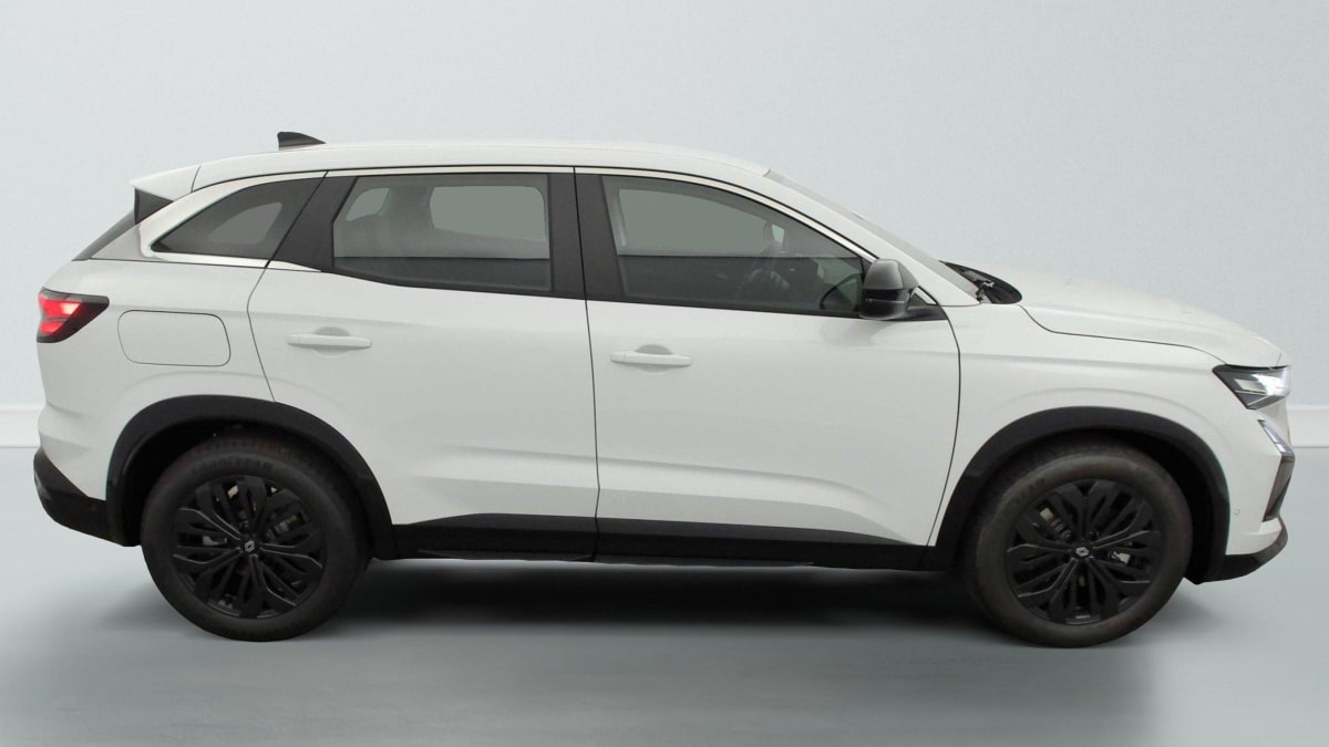 RENAULT AUSTRAL FULL HYBRID E-TECH 200 CH EVOLUTION