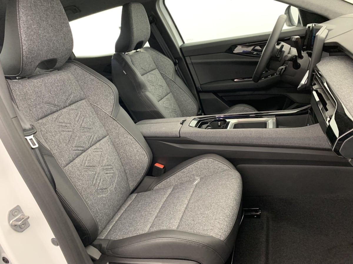 RENAULT AUSTRAL FULL HYBRID E-TECH 200 CH EVOLUTION