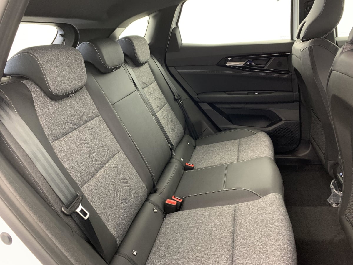 RENAULT AUSTRAL FULL HYBRID E-TECH 200 CH EVOLUTION