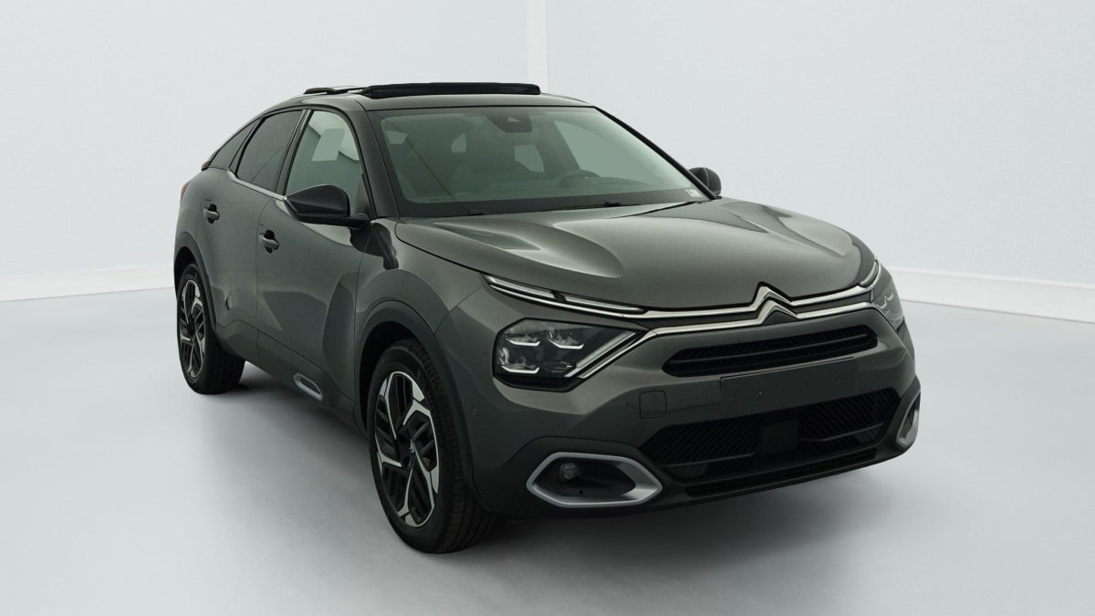 CITROEN C4 PureTech 130 S S BVM6 Shine