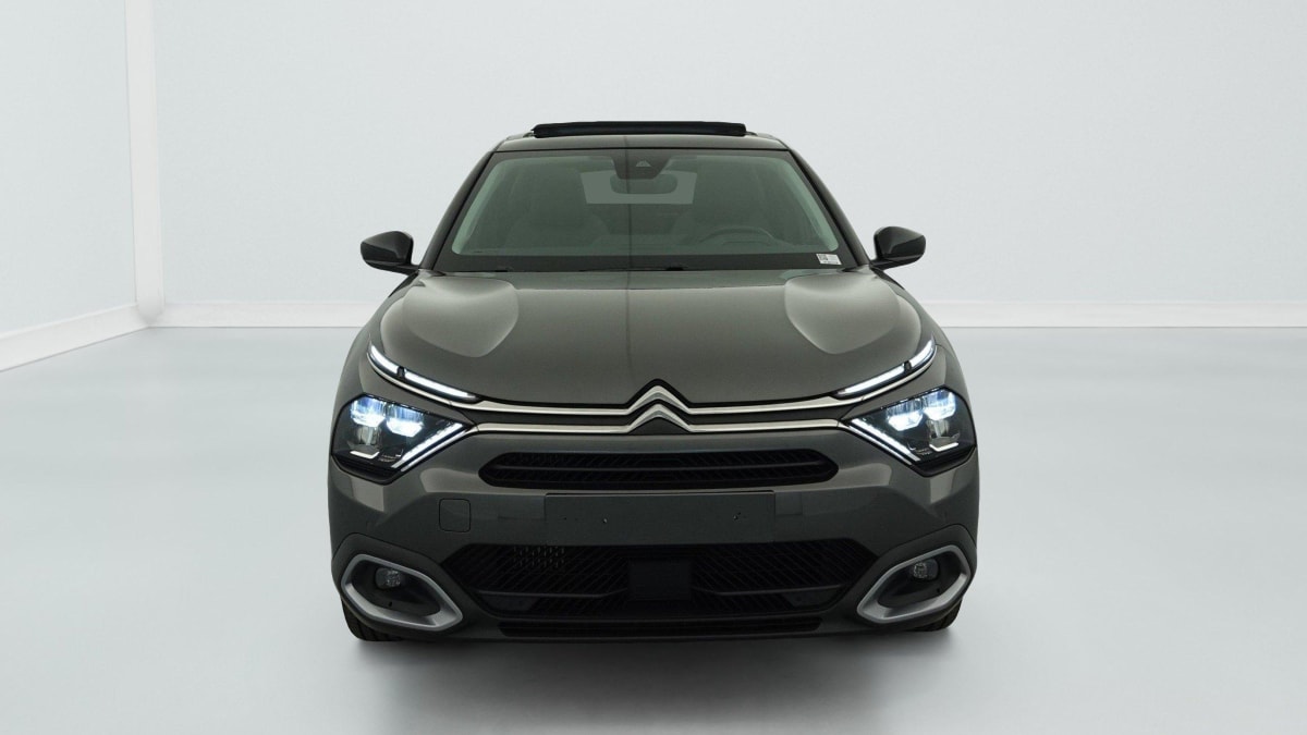 CITROEN C4 PureTech 130 S S BVM6 Shine