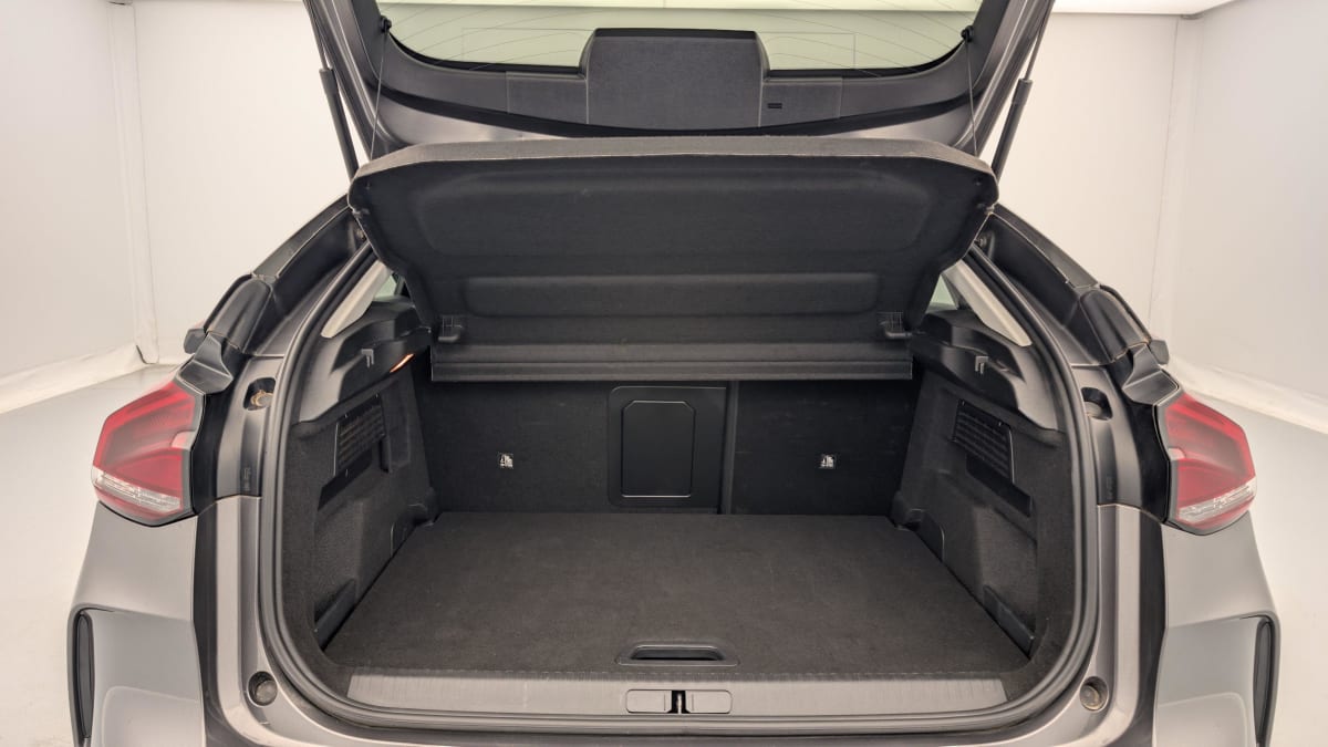 CITROEN C4 PureTech 130 S S BVM6 Shine