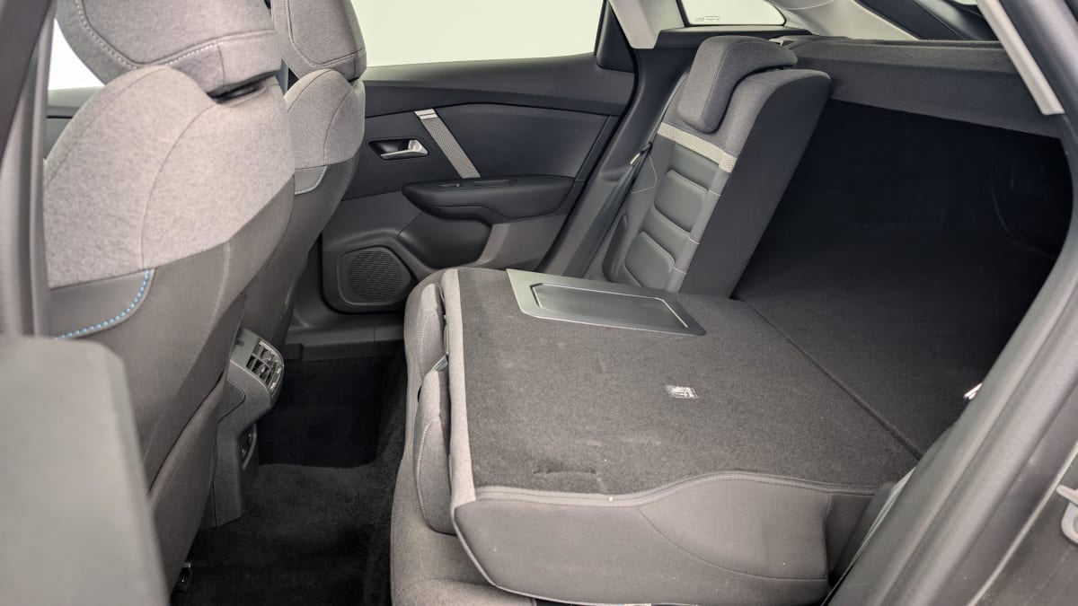 CITROEN C4 PureTech 130 S S BVM6 Shine
