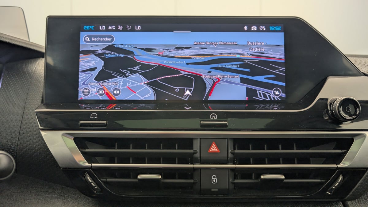 CITROEN C4 PureTech 130 S S BVM6 Shine