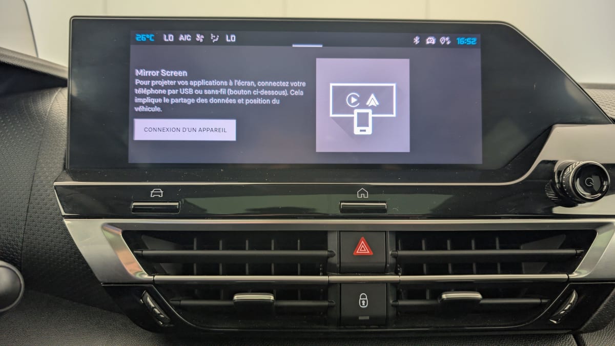 CITROEN C4 PureTech 130 S S BVM6 Shine