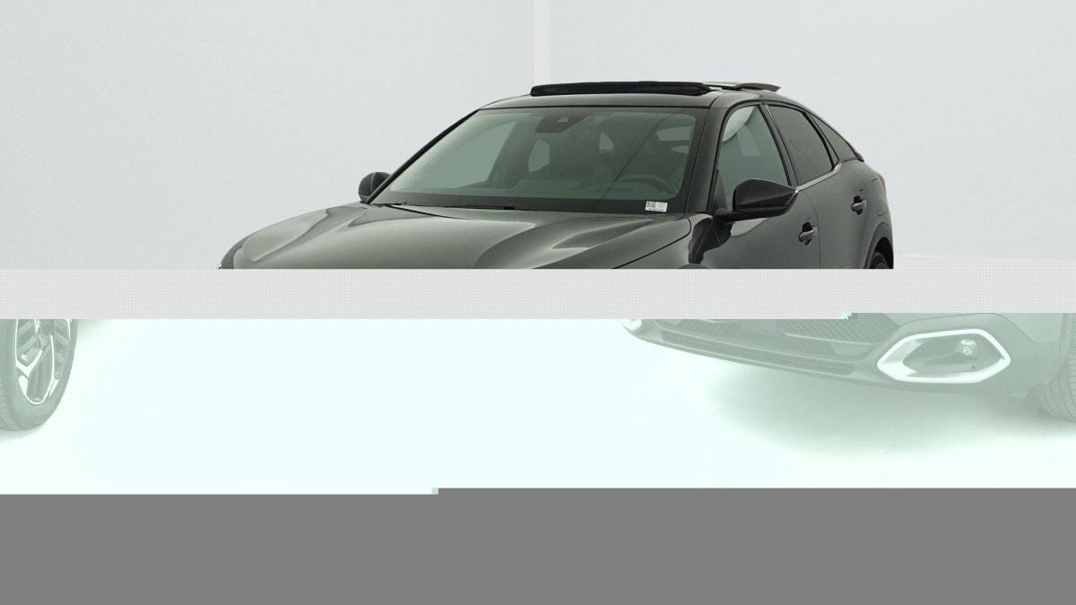 CITROEN C4 PureTech 130 S S BVM6 Shine