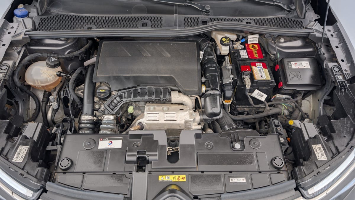 CITROEN C4 PureTech 130 S S BVM6 Shine