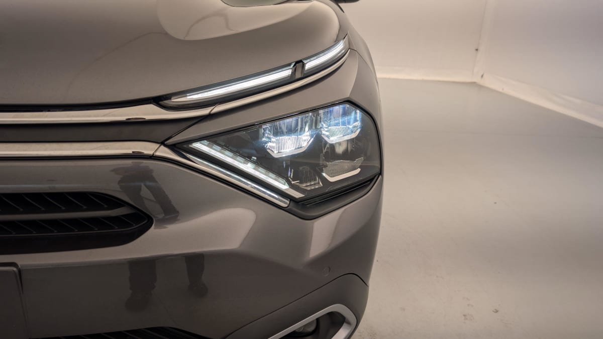 CITROEN C4 PureTech 130 S S BVM6 Shine