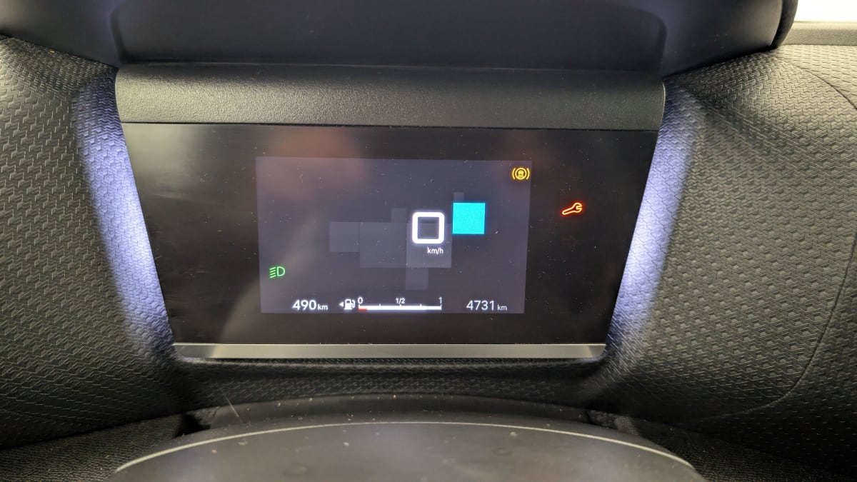 CITROEN C4 PureTech 130 S S BVM6 Shine