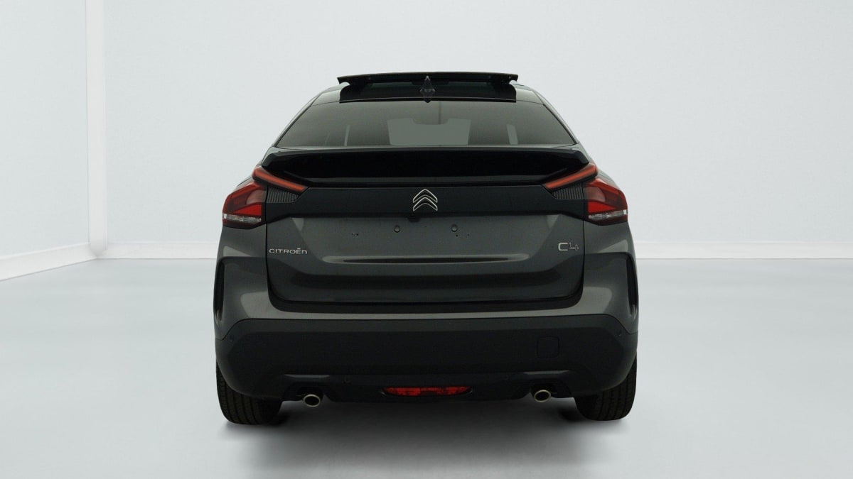 CITROEN C4 PureTech 130 S S BVM6 Shine