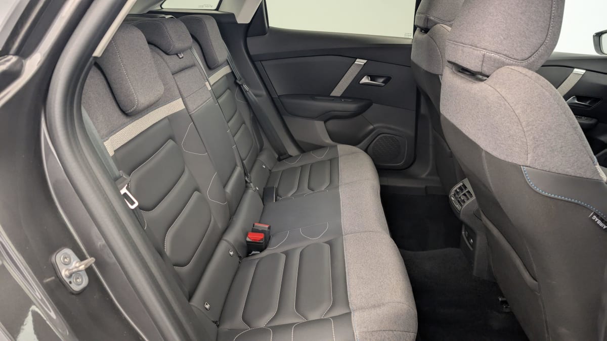 CITROEN C4 PureTech 130 S S BVM6 Shine
