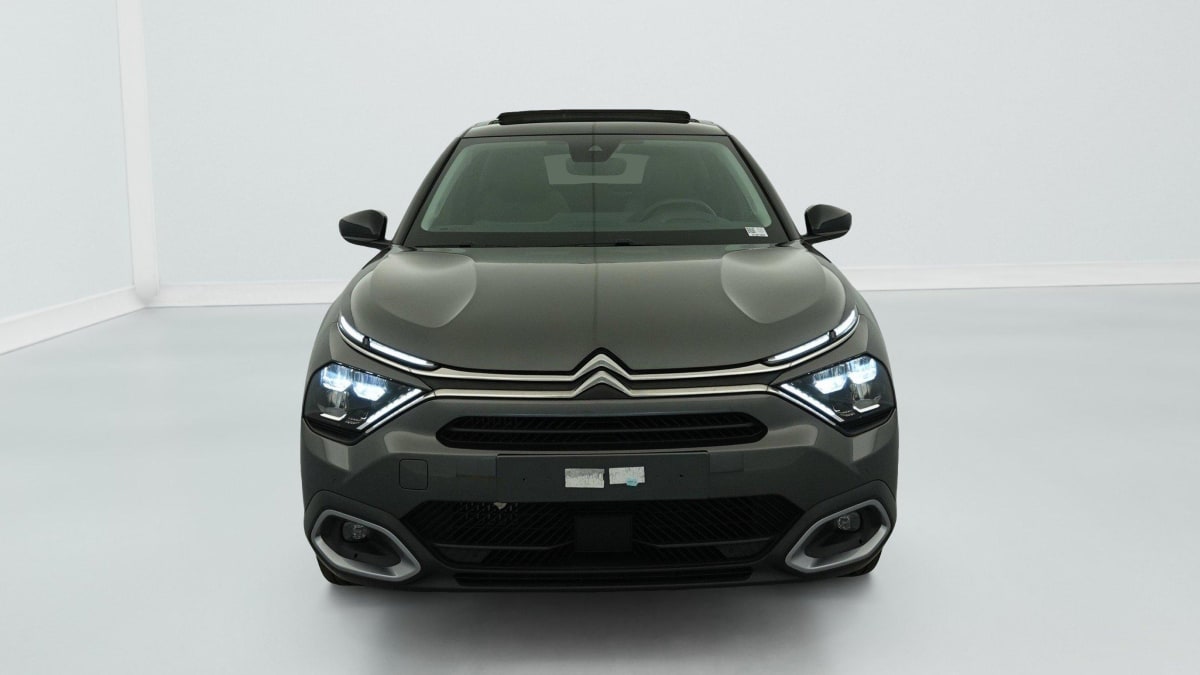 CITROEN C4 PureTech 130 S S BVM6 Shine