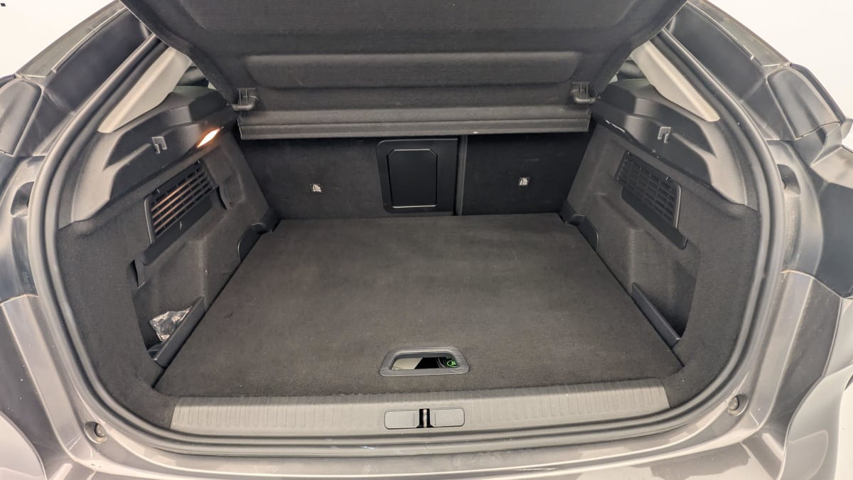 CITROEN C4 PureTech 130 S S BVM6 Shine