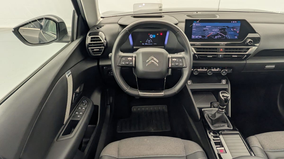 CITROEN C4 PureTech 130 S S BVM6 Shine