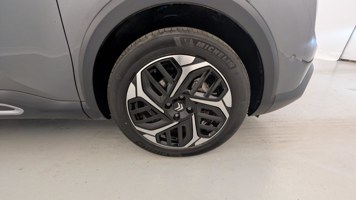 CITROEN C4 PureTech 130 S S BVM6 Shine