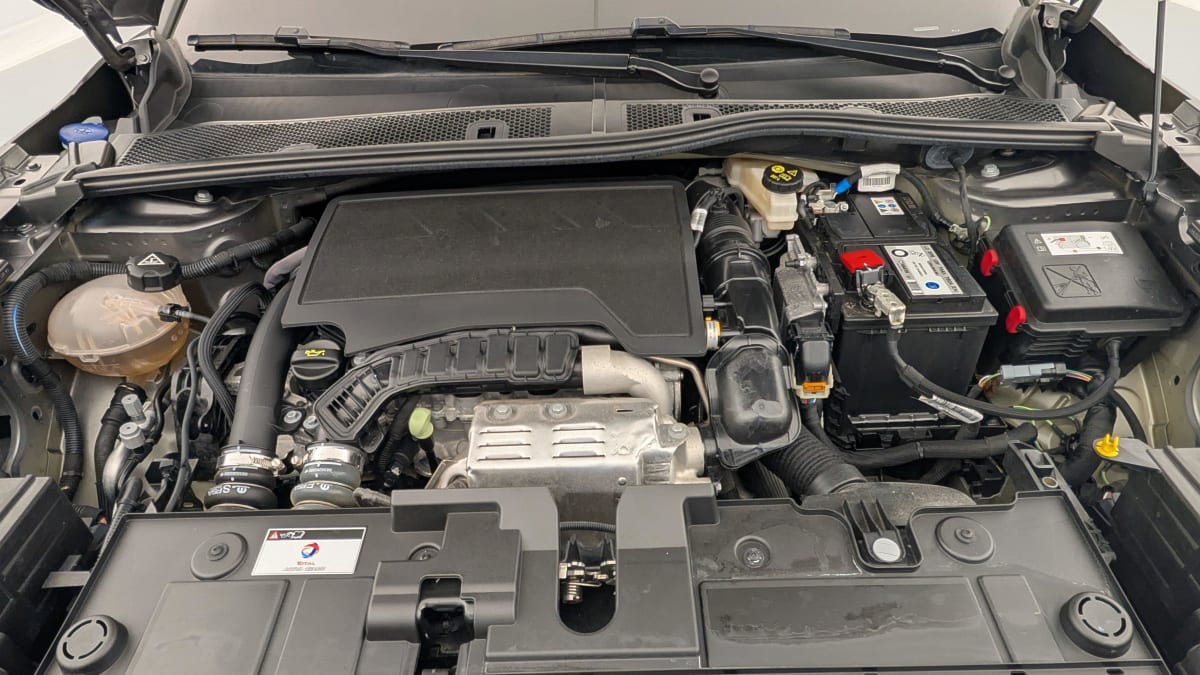 CITROEN C4 PureTech 130 S S BVM6 Shine