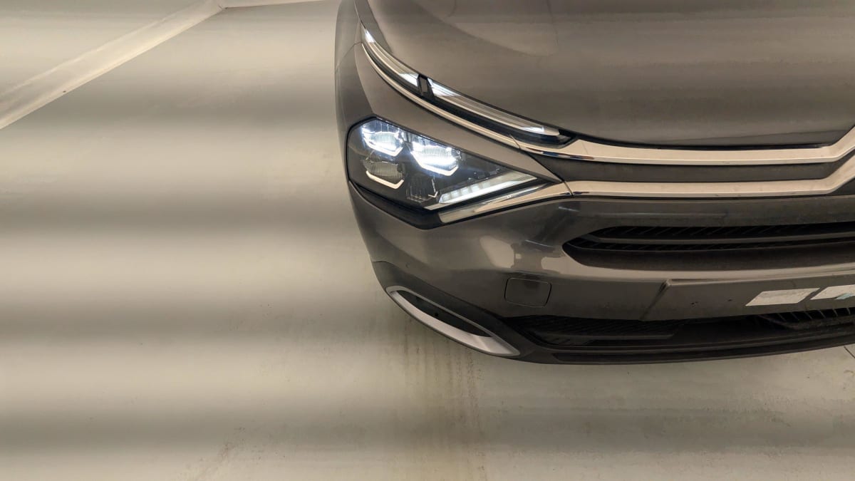 CITROEN C4 PureTech 130 S S BVM6 Shine