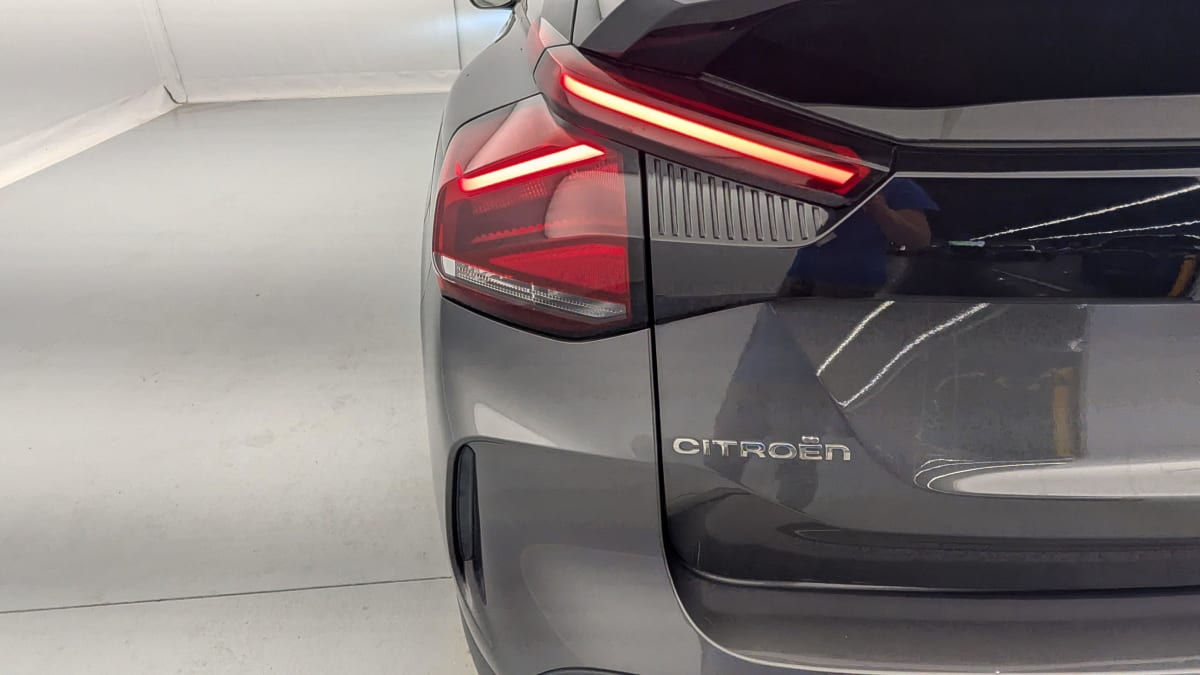 CITROEN C4 PureTech 130 S S BVM6 Shine