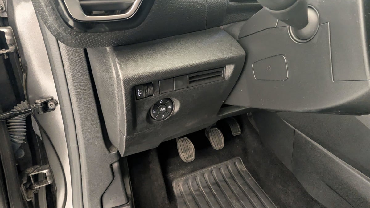 CITROEN C4 PureTech 130 S S BVM6 Shine