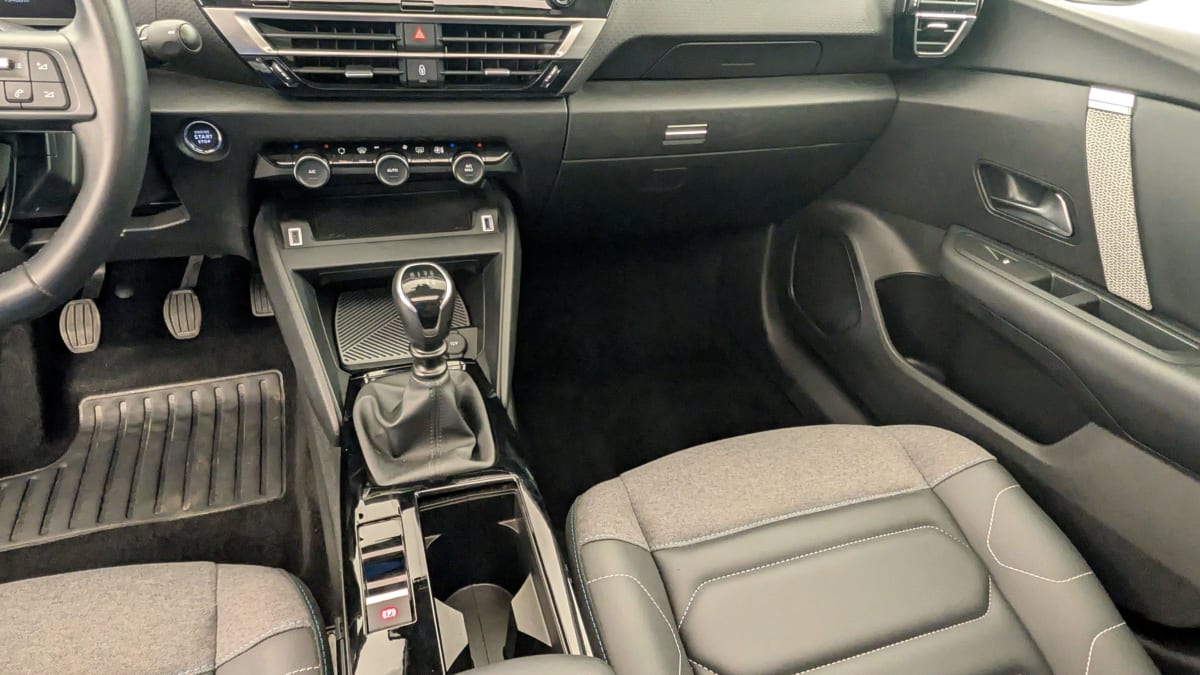 CITROEN C4 PureTech 130 S S BVM6 Shine