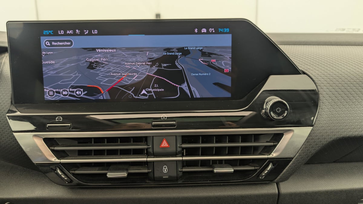 CITROEN C4 PureTech 130 S S BVM6 Shine