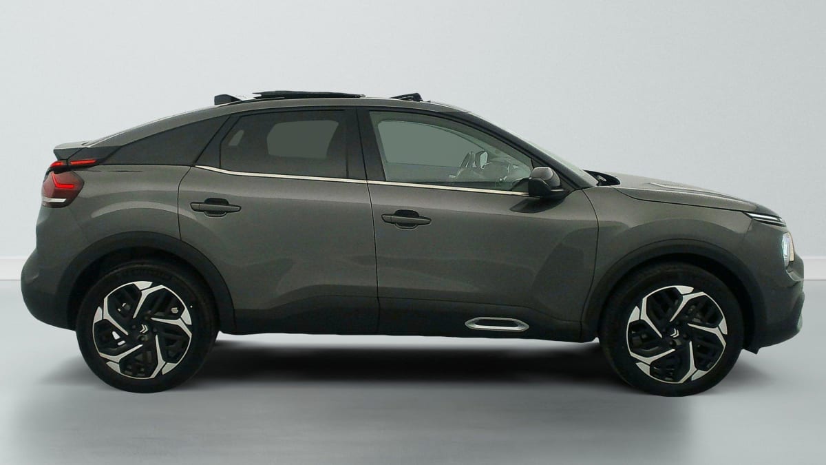 CITROEN C4 PureTech 130 S S BVM6 Shine