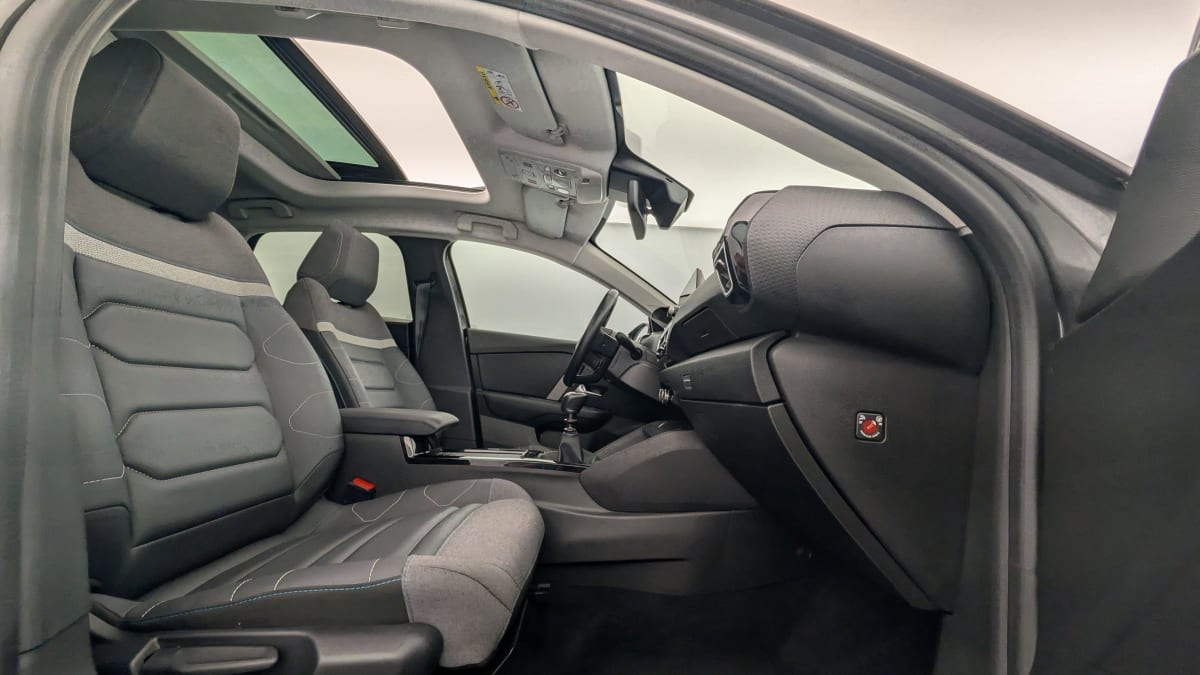 CITROEN C4 PureTech 130 S S BVM6 Shine