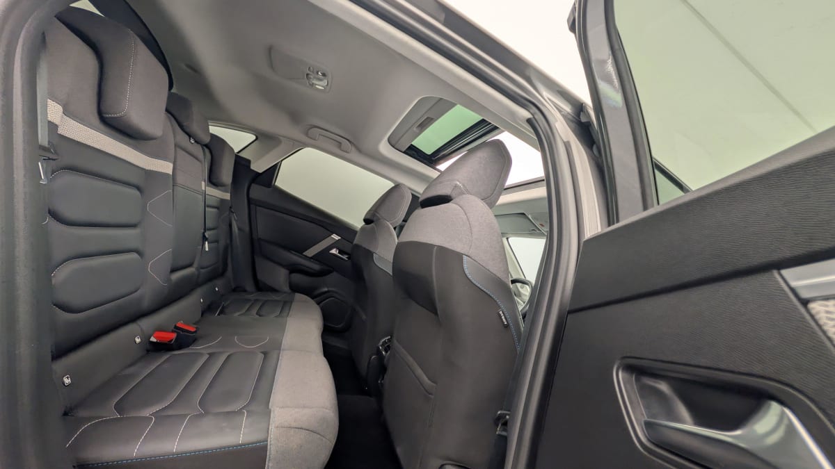 CITROEN C4 PureTech 130 S S BVM6 Shine