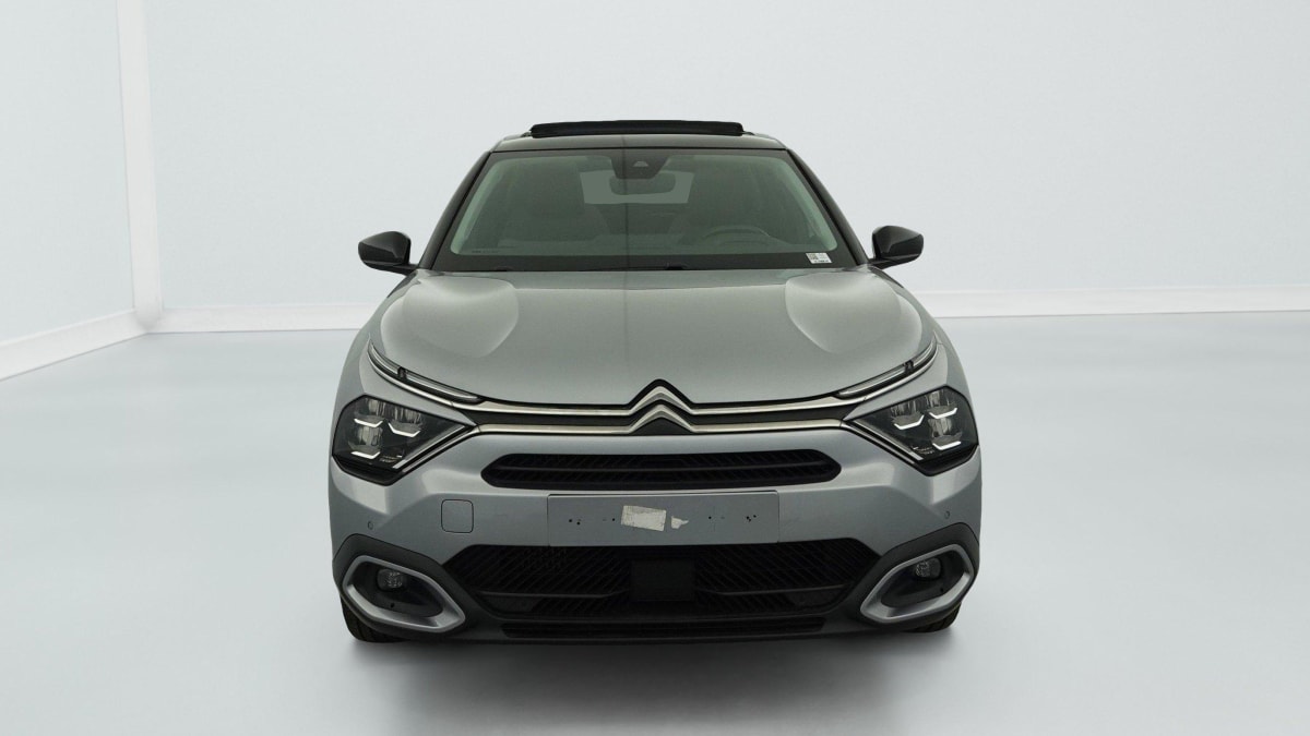 CITROEN C4 PureTech 130 S S BVM6 Shine